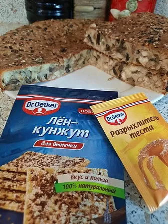 Фото отзыв на рецепт