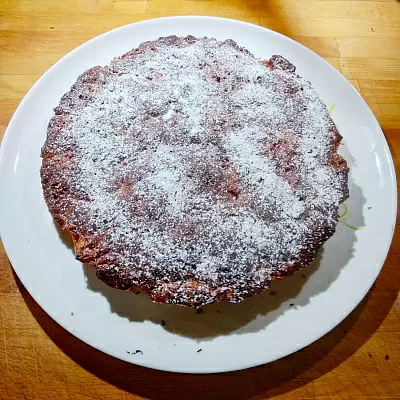 Фото отзыв на рецепт