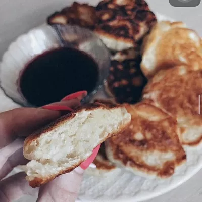 Фото отзыв на рецепт