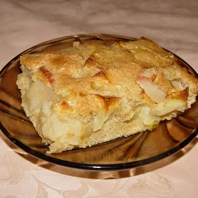 Фото отзыв на рецепт