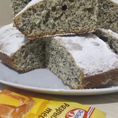 Фото отзыв на рецепт