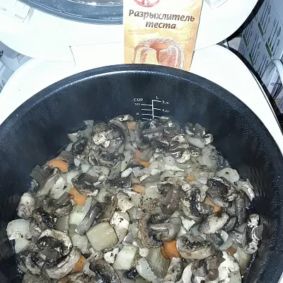 Фото отзыв на рецепт