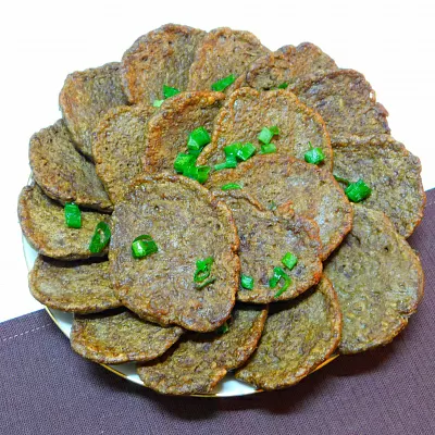 Фото отзыв на рецепт