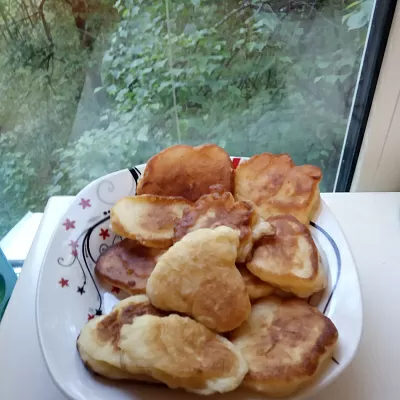 Фото отзыв на рецепт