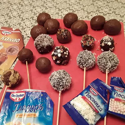 Фото отзыв на рецепт