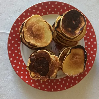 Фото отзыв на рецепт