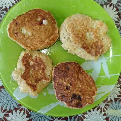 Фото отзыв на рецепт