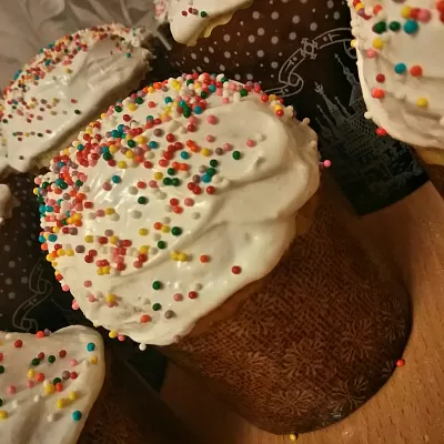 Фото отзыв на рецепт