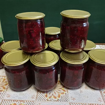 Фото отзыв на рецепт