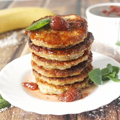 Фото отзыв на рецепт