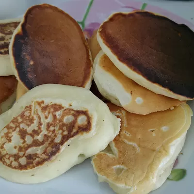 Фото отзыв на рецепт