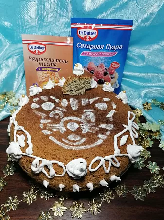 Фото отзыв на рецепт