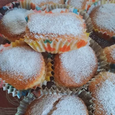 Фото отзыв на рецепт