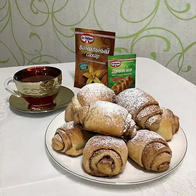 Фото отзыв на рецепт