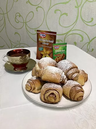 Фото отзыв на рецепт