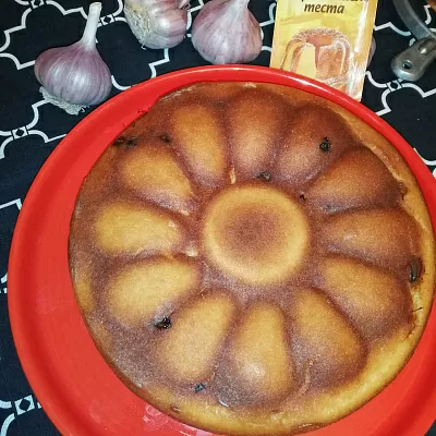 Фото отзыв на рецепт