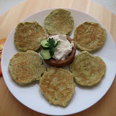 Фото отзыв на рецепт