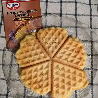 Фото отзыв на рецепт