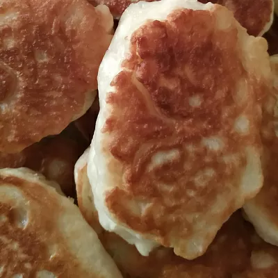 Фото отзыв на рецепт