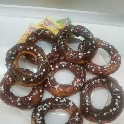 Фото отзыв на рецепт