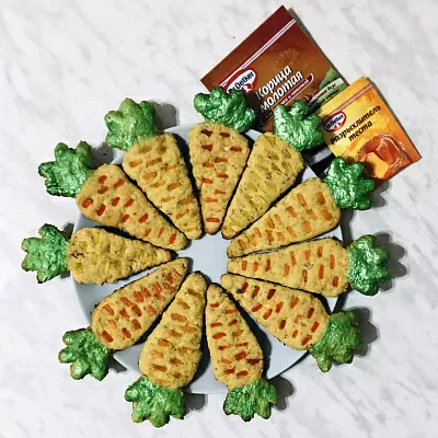 Фото отзыв на рецепт