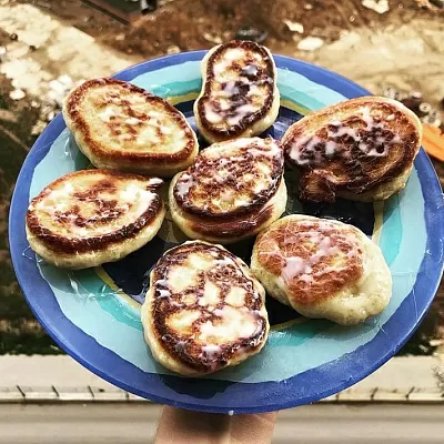 Фото отзыв на рецепт