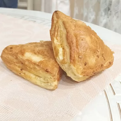 Фото отзыв на рецепт