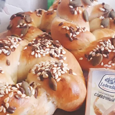 Фото отзыв на рецепт