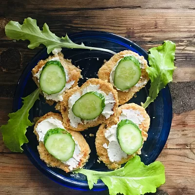 Фото отзыв на рецепт