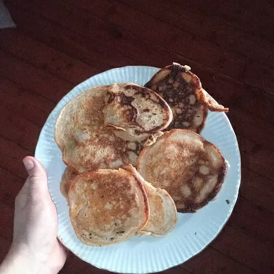 Фото отзыв на рецепт