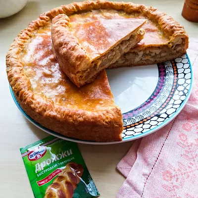 Фото отзыв на рецепт