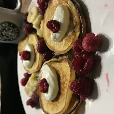 Фото отзыв на рецепт