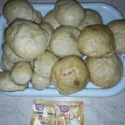 Фото отзыв на рецепт