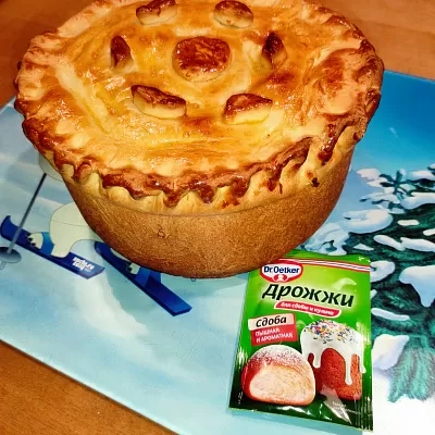 Фото отзыв на рецепт