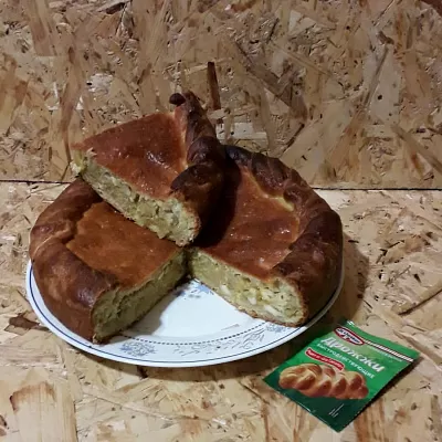 Фото отзыв на рецепт