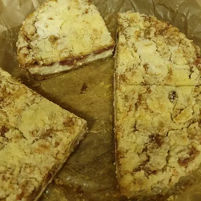 Фото отзыв на рецепт