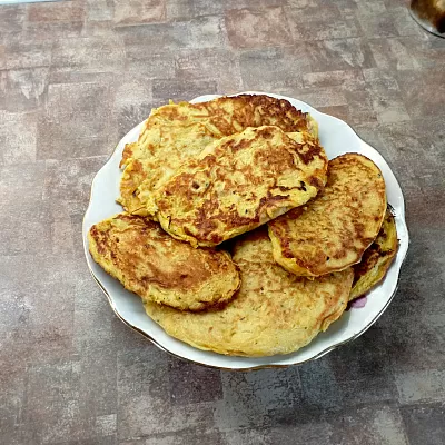 Фото отзыв на рецепт