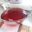Желе из красной смородины