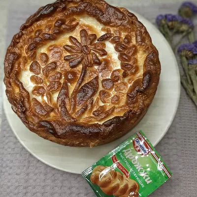 Фото отзыв на рецепт