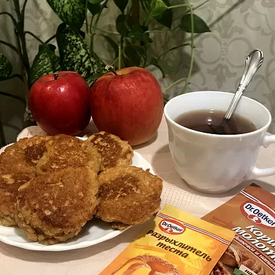 Фото отзыв на рецепт