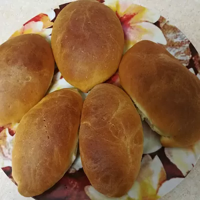 Фото отзыв на рецепт