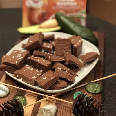 Фото отзыв на рецепт