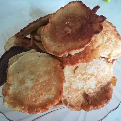 Фото отзыв на рецепт