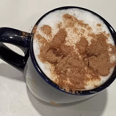 Фото отзыв на рецепт