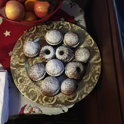 Фото отзыв на рецепт