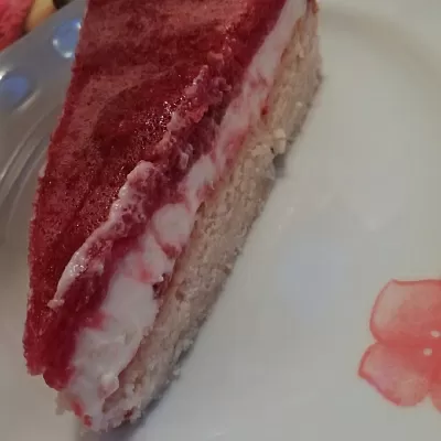 Фото отзыв на рецепт