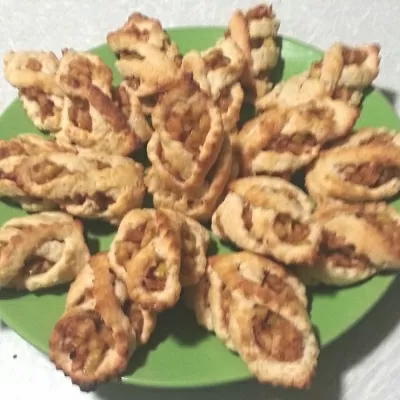 Фото отзыв на рецепт