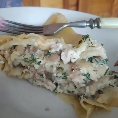 Фото отзыв на рецепт