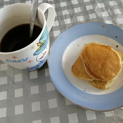 Фото отзыв на рецепт