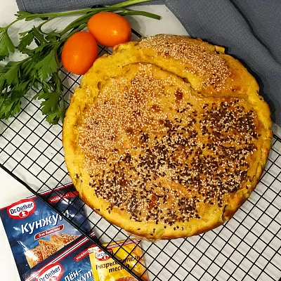 Фото отзыв на рецепт